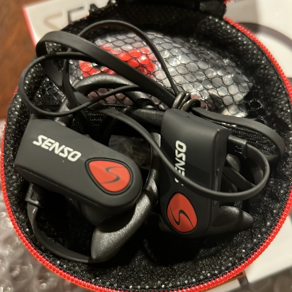 SENCO AcrivBuds S-250 Ear Buds NIB - Picture 15 of 15
